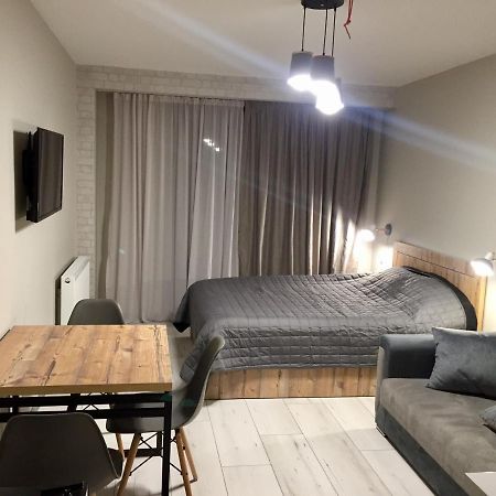 New Gudauri Loft 2 Apartment Bagian luar foto