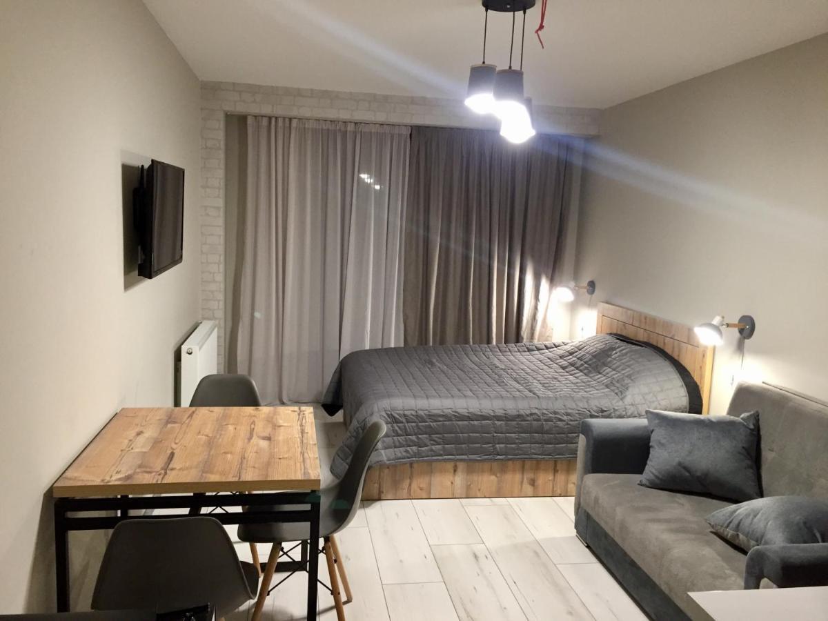 New Gudauri Loft 2 Apartment Bagian luar foto