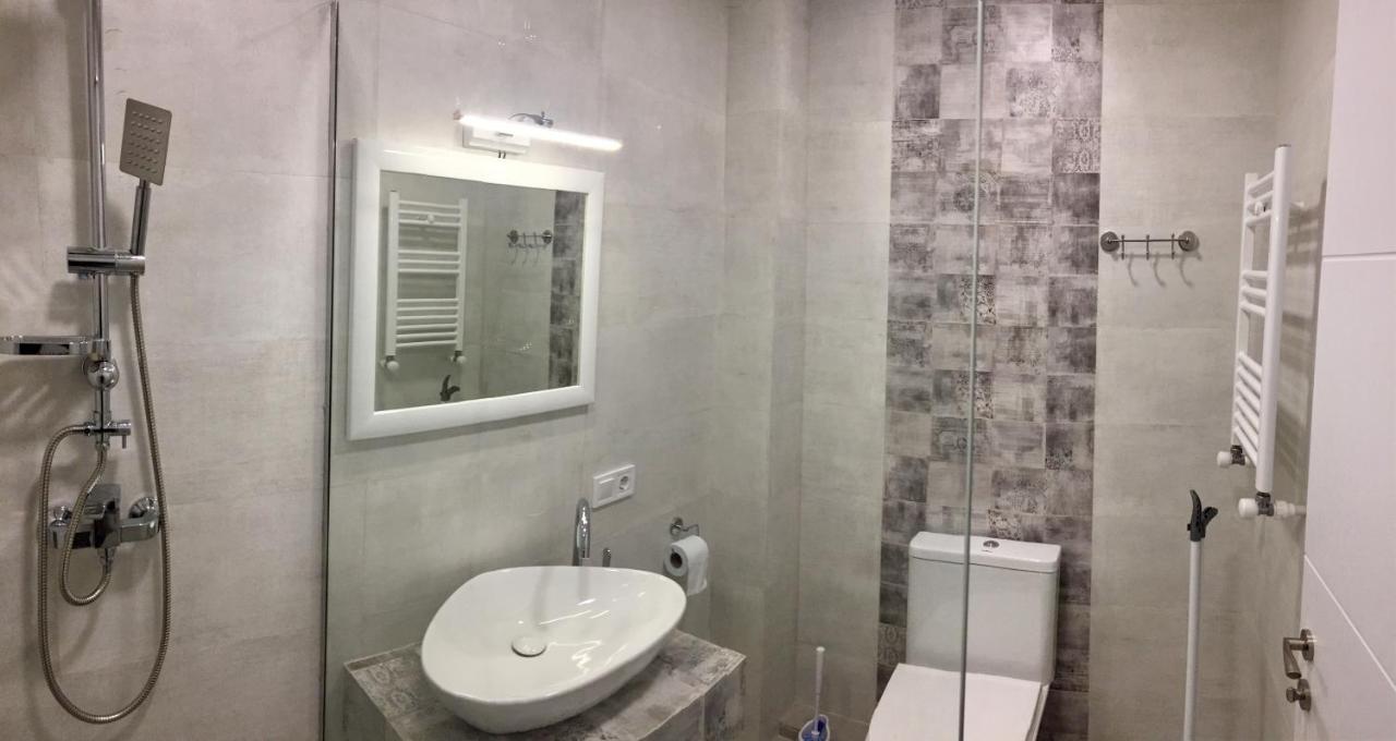 New Gudauri Loft 2 Apartment Bagian luar foto
