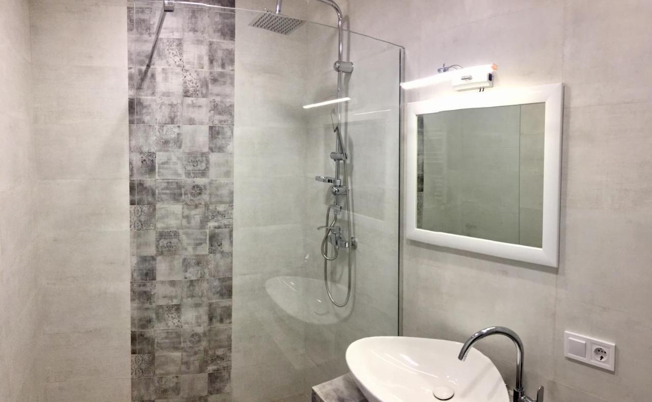 New Gudauri Loft 2 Apartment Bagian luar foto